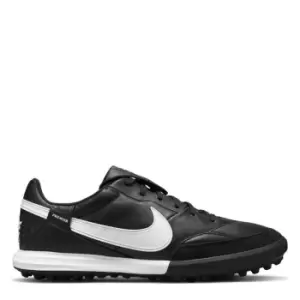 Nike Premier 3 Astro Turf Trainers - Black