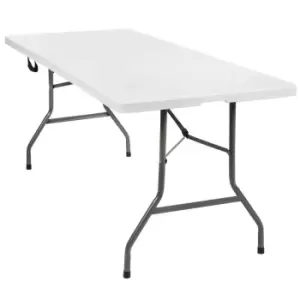 Tectake Camping Table Foldable