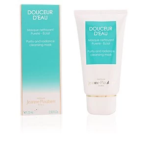 DOUCEUR D`EAU masque 75ml