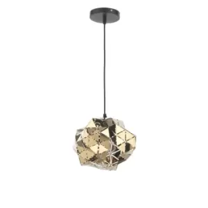 Andromeda Spherical Pendant Ceiling Light, Suspension