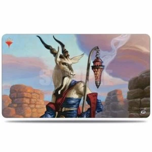 Ultra Pro Magic the Gathering Legendary Collection Zedruu the Greathearted Playmat