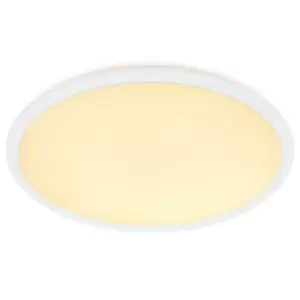 Oja 60cm LED Dimmable Panel White, 2700K