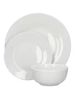 Mikasa Alexis 12Pc Dinner Set