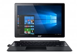 Acer Switch 12 Alpha 12" 4GB 128GB SSD