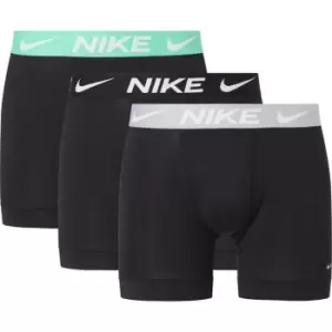 Nike Boxer Brief 3 Pack - Multi