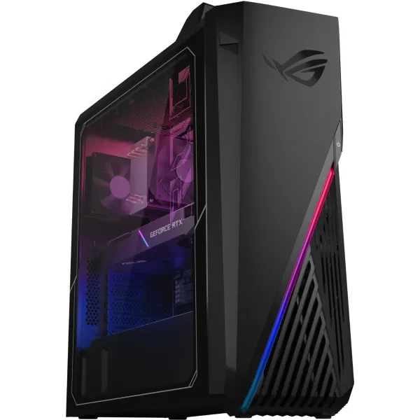 ASUS ROG Strix GT15 G15CF-51240F228W Intel i5 16GB 1TB SSD GeForce RTX