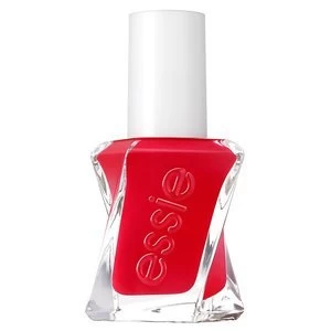 Essie Nail Gel Couture Rock The Runway 270 Red