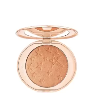 Charlotte Tilbury Hollywood Glow Glide Architect Highlighter 8g (Various Shades) - Rose Gold Glow