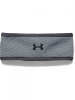 Urban Armor Gear Cgi Fleece Head Band Grey