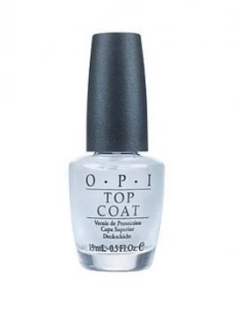 Opi Nail Polish Top Coat