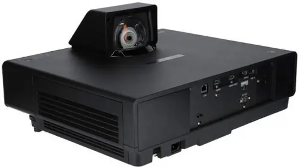 Epson EHLS500B 4000 ANSI Lumens 3D Projector