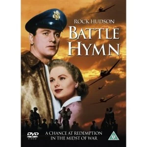 Battle Hymn DVD