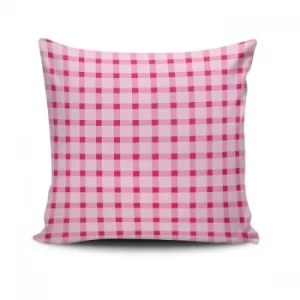 NKLF-165 Multicolor Cushion Cover