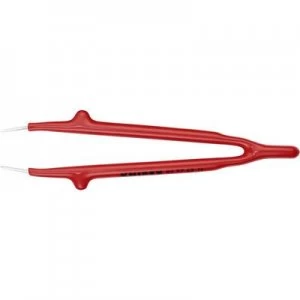 Knipex 92 27 62 VDE tweezers Pointed, fine 150 mm