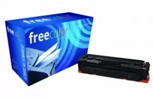 Freecolor M452M-FRC toner cartridge Compatible Magenta