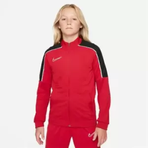 Nike Academy Track Jacket - Red