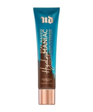 Urban Decay Stay Naked Hydromaniac Tinted Glow Hydrator 90