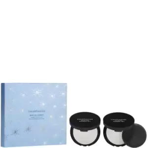 bareMinerals Ready, Set, Celebrate Setting Powder Duo