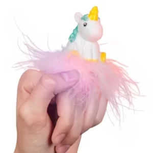 Unicorn Flashing Ring