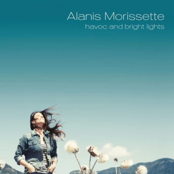 Alanis Morissette - Havoc And Bright Lights Vinyl