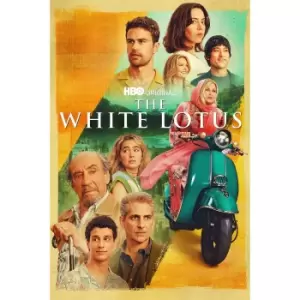 The White Lotus: Season 2