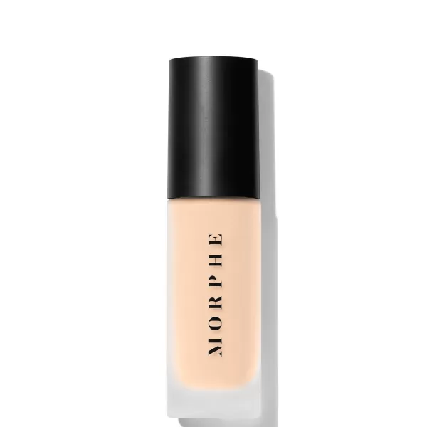 Morphe Filter Effect Soft-Focus Foundation Filter Light 2