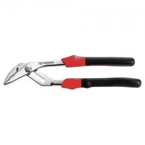 Facom Slim Nose Waterpump Pliers 250mm