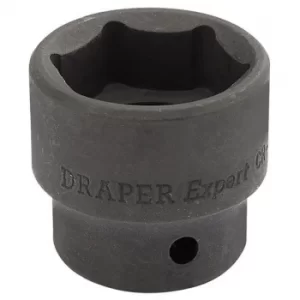 Draper 30mm 1/2" Sq. Dr. Impact Socket (Sold Loose)