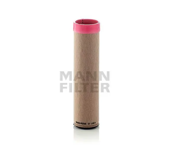 Air Filter CF1140/2 by MANN