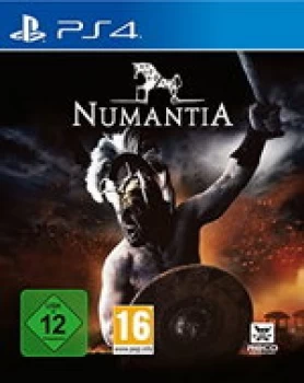 Numantia PS4 Game