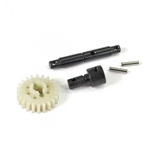 Ftx Outback Ranger Xc Drive Gears, Axles, Shaft & Pins