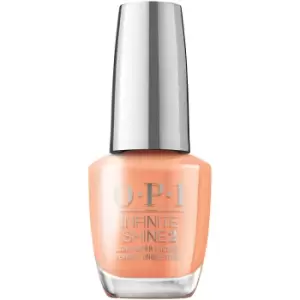 OPI Nail Polish Xbox Collection Infinite Shine Long-Wear Nail Polish 15ml (Various Shades) - Trading Paint