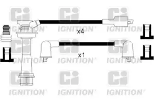 Quinton Hazell XC1083 Ignition Lead Set