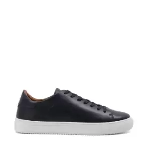 Dune London Thorn Cupsole Trainers - Blue