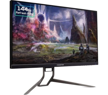 Acer Predator 32" XB323QKNV 4K Ultra HD IPS LED Gaming Monitor