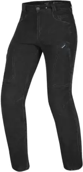 Trilobite Tactical Motorcycle Jeans, black, Size 30, black, Size 30