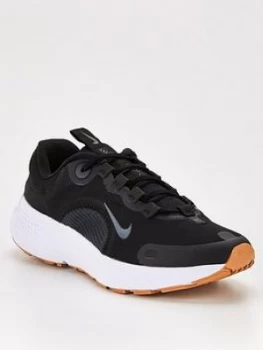 Nike Escape Run - Black/White