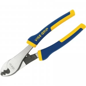 Visegrip Cable Cutter 200mm