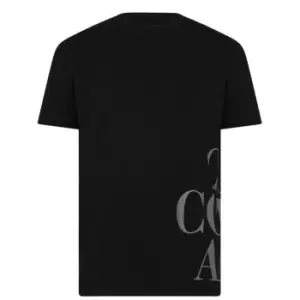 CP Company 30/1 T-Shirt - Black