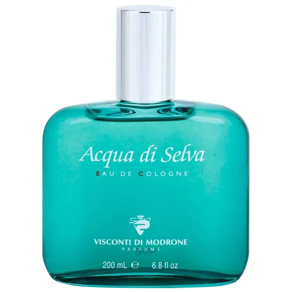 Visconti Di Modrone Acqua Di Selva Eau de Cologne For Him 200ml