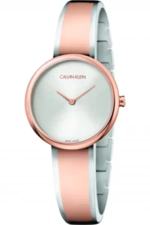 Calvin Klein Seduce Watch K4E2N61X