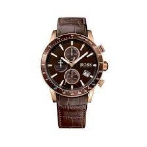 Hugo Boss Rafale 1513392 Men Strap Watch