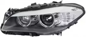 Headlight 1EL010131-511 by Hella Left