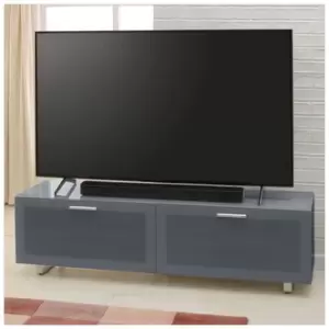 TTAP SOR 1600 GRY Sorrento 1600mm TV Stand in Grey for TVs up to 75