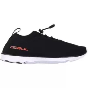 Gul Backwash Womens Splasher Shoes - Black