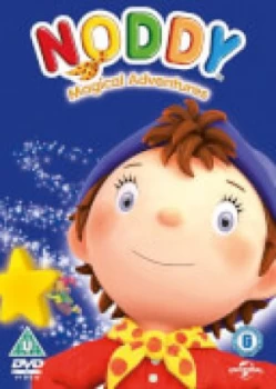 Noddy in Toyland - Magical Adventures