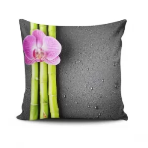 NKLF-232 Multicolor Cushion Cover