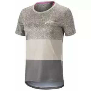 Alpinestars WomenS Jersey - Stella Alps 8.0 Ss Jersey - Ap783719979Xl