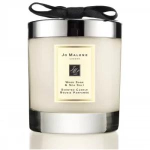 Jo Malone London Wood Sage & Sea Salt Scented Candle 200g