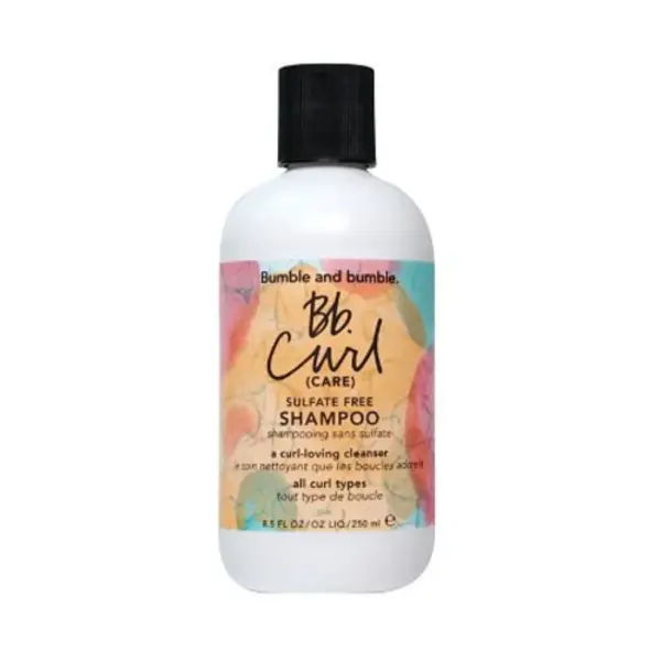 Bumble And Bumble Bb Curl Care Sulfate free Shampoo 250ml